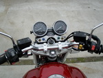     Yamaha XJR1200 1994  19